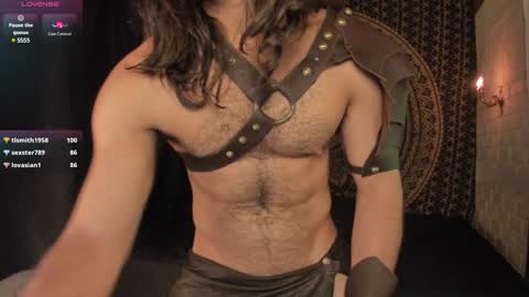 Snapshot of valentin_hoffman chatting on December 19, 2024, 2:24 pm valentin_hoffman online show from December 19, 2024, 2:24 pm