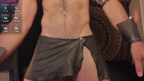 Snapshot of valentin_hoffman chatting on December 24, 2024, 9:39 am valentin_hoffman online show from December 24, 2024, 9:39 am