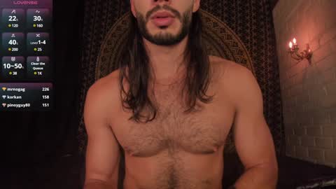 Snapshot of valentin_hoffman chatting on January 25, 2025, 2:14 pm valentin_hoffman online show from January 25, 2025, 2:14 pm