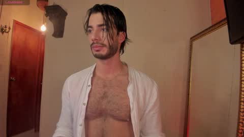 Snapshot of valentin_hoffman chatting on March 3, 2025, 10:38 am valentin_hoffman online show from March 3, 2025, 10:38 am