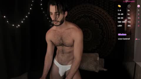 Snapshot of valentin_hoffman chatting on March 9, 2025, 1:37 pm valentin_hoffman online show from March 9, 2025, 1:37 pm