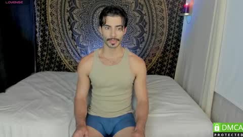 Snapshot of valentin_hoffman chatting on September 15, 2025, 11:21 am valentin_hoffman online show from September 15, 2025, 11:21 am