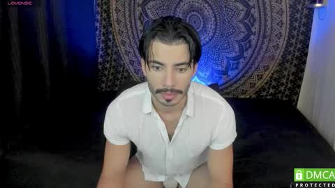 Snapshot of valentin_hoffman chatting on September 17, 2025, 11:34 am valentin_hoffman online show from September 17, 2025, 11:34 am