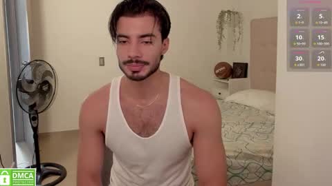 valentin_hoffman online show from December 16, 2025, 2:11 pm