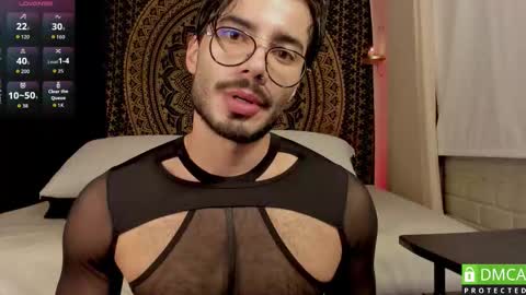 valentin_hoffman online show from December 19, 2025, 12:45 pm