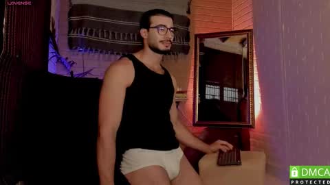 valentin_hoffman online show from March 22, 2026, 11:35 am