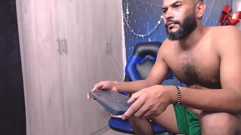 Valentine online show from December 3, 2024, 5:55 pm