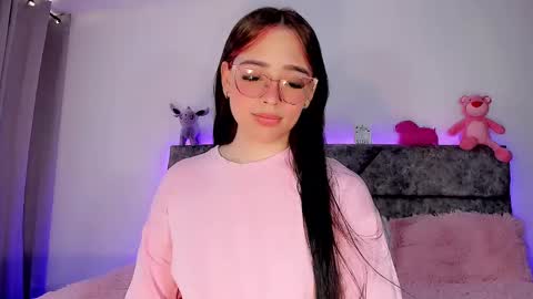 Snapshot of valentina_alba chatting on January 10, 2025, 9:10 pm Valentina online show from January 10, 2025, 9:10 pm