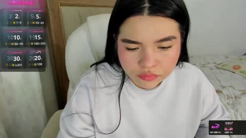 valentina_anzuate online show from December 12, 2024, 5:52 am