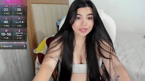 valentina_anzuate online show from January 21, 2025, 5:49 am