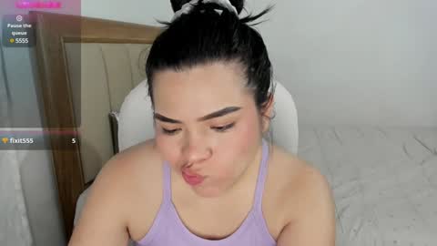 valentina_anzuate online show from January 31, 2025, 6:46 am