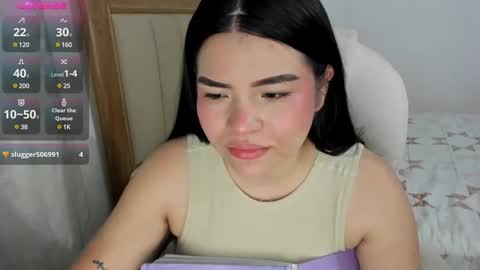 valentina_anzuate online show from February 21, 2025, 3:56 am