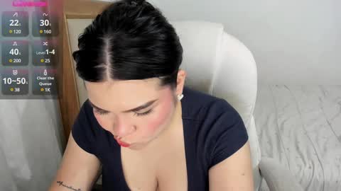 valentina_anzuate online show from February 26, 2025, 4:47 am