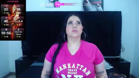  Valentina  online show from February 4, 2026, 3:45 am