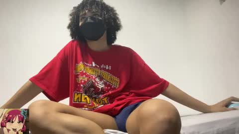 Valentinaa   online show from April 6, 2026, 1:14 am