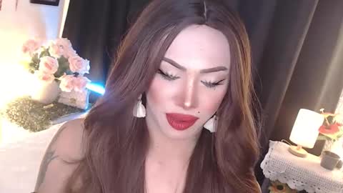 Amanda online show from February 5, 2026, 9:08 pm