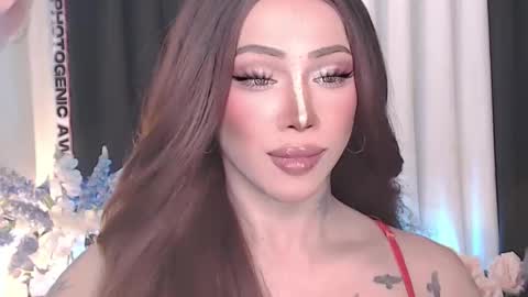 Amanda online show from March 24, 2026, 11:15 am