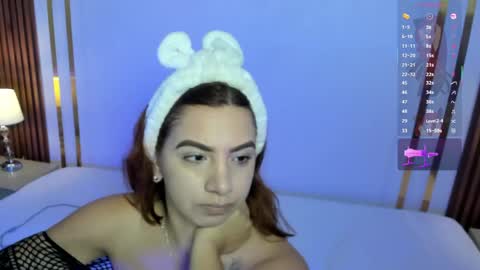 Valentina online show from May 29, 2026, 2:15 pm