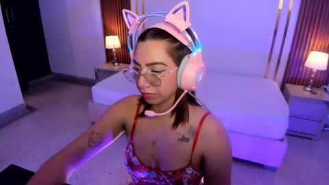 Snapshot of valentina_greco chatting on June 10, 2026, 7:57 pm Valentina online show from June 10, 2026, 7:57 pm