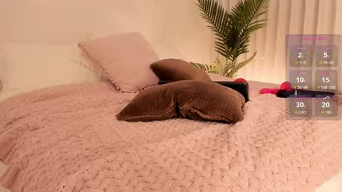 VALENTINA  online show from November 26, 2025, 12:22 am