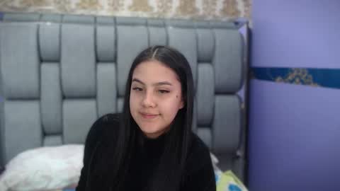 Valentina Millers online show from September 27, 2025, 10:53 am