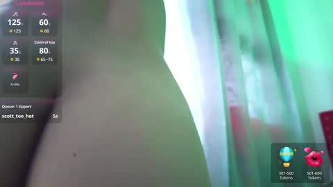 VALE online show from February 3, 2026, 1:48 am