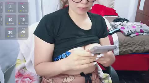 VALE online show from March 10, 2026, 1:21 am