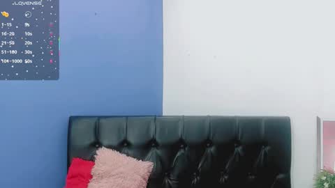 Snapshot of valentina_princess_ chatting on September 19, 2025, 5:42 am valentina_princess_ online show from September 19, 2025, 5:42 am