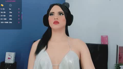 Snapshot of valentina_princess_ chatting on September 21, 2025, 4:47 am valentina_princess_ online show from September 21, 2025, 4:47 am