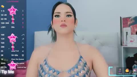 Snapshot of valentina_princess_ chatting on November 11, 2025, 5:29 am valentina_princess_ online show from November 11, 2025, 5:29 am