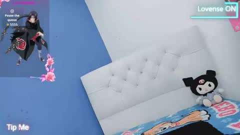 Snapshot of valentina_princess_ chatting on January 16, 2026, 5:33 am valentina_princess_ online show from January 16, 2026, 5:33 am