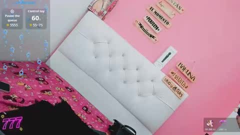 Snapshot of valentina_princess_ chatting on February 22, 2026, 4:57 am valentina_princess_ online show from February 22, 2026, 4:57 am