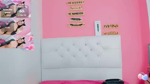 valentina_princess_ online show from April 15, 2026, 7:58 pm