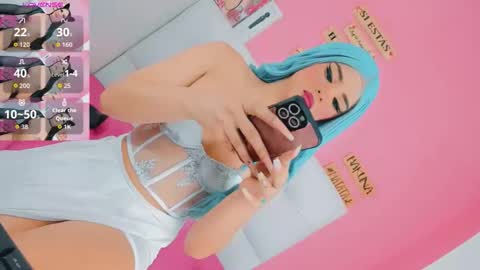 valentina_princess_ online show from May 31, 2026, 4:53 am