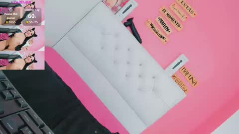 valentina_princess_ online show from June 10, 2026, 5:28 am