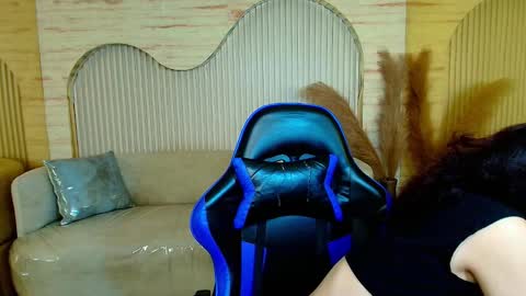 Valentina online show from February 10, 2026, 3:21 am