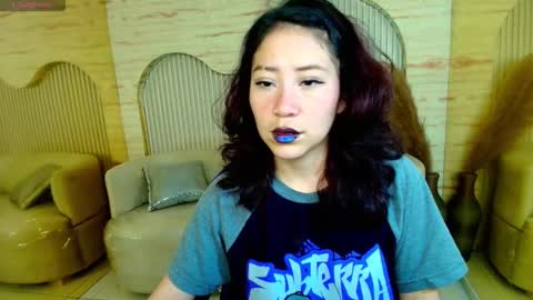 Valentina online show from February 19, 2026, 3:02 am