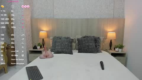   online show from February 6, 2025, 7:29 pm