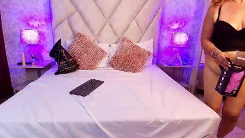 Snapshot of valentinadiazz1 chatting on February 19, 2025, 1:51 am Ana online show from February 19, 2025, 1:51 am