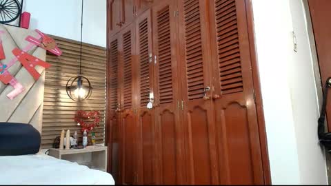 Snapshot of valentinadiazz1 chatting on September 20, 2025, 7:04 pm Ana online show from September 20, 2025, 7:04 pm