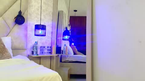 Snapshot of valentinadiazz1 chatting on October 21, 2025, 5:57 pm Ana online show from October 21, 2025, 5:57 pm