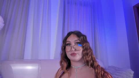 Valentina online show from July 18, 2026, 7:28 pm