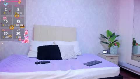 valentinarivers online show from July 8, 2026, 12:53 pm