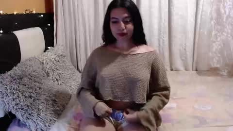 valentinasmith18 online show from March 28, 2026, 6:40 pm