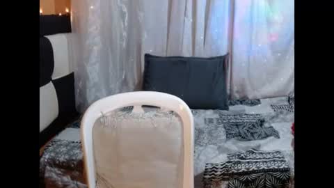 valentinasmith18 online show from July 7, 2026, 6:47 am