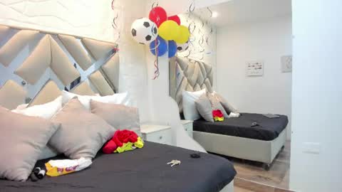 Snapshot of valentinasu_ chatting on July 7, 2026, 11:58 am VALENTINA online show from July 7, 2026, 11:58 am