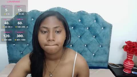 Snapshot of valentinavega18x chatting on November 4, 2025, 9:36 pm valentina vega online show from November 4, 2025, 9:36 pm