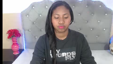 Snapshot of valentinavega18x chatting on November 10, 2025, 3:05 am valentina vega online show from November 10, 2025, 3:05 am