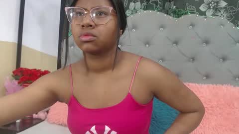 valentina vega online show from January 13, 2026, 3:12 am