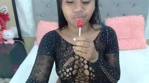 valentina vega online show from March 13, 2026, 5:14 am